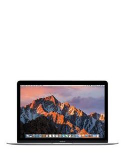 Apple Macbook 12 Inch, Intel&Reg; Core&Trade; M3, 8Gb Ram, 256Gb Flash Storage  - Macbook Only